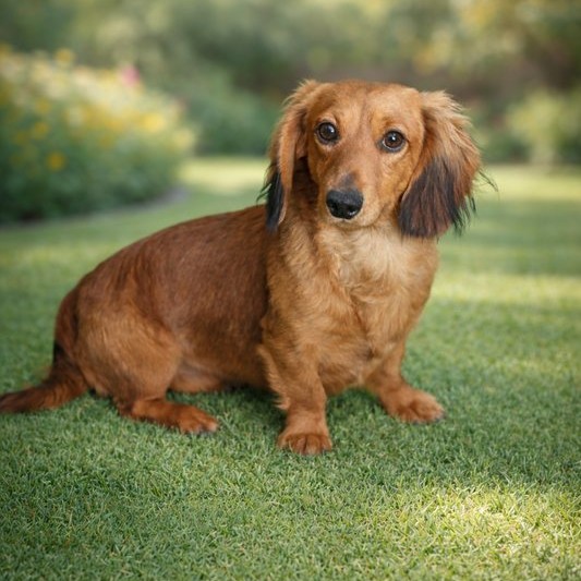 Twix - Mini Dachsund Sire