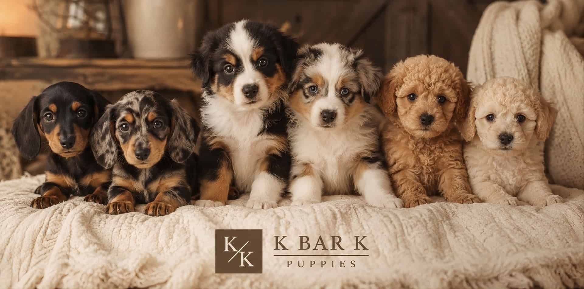 K Bar K Banner